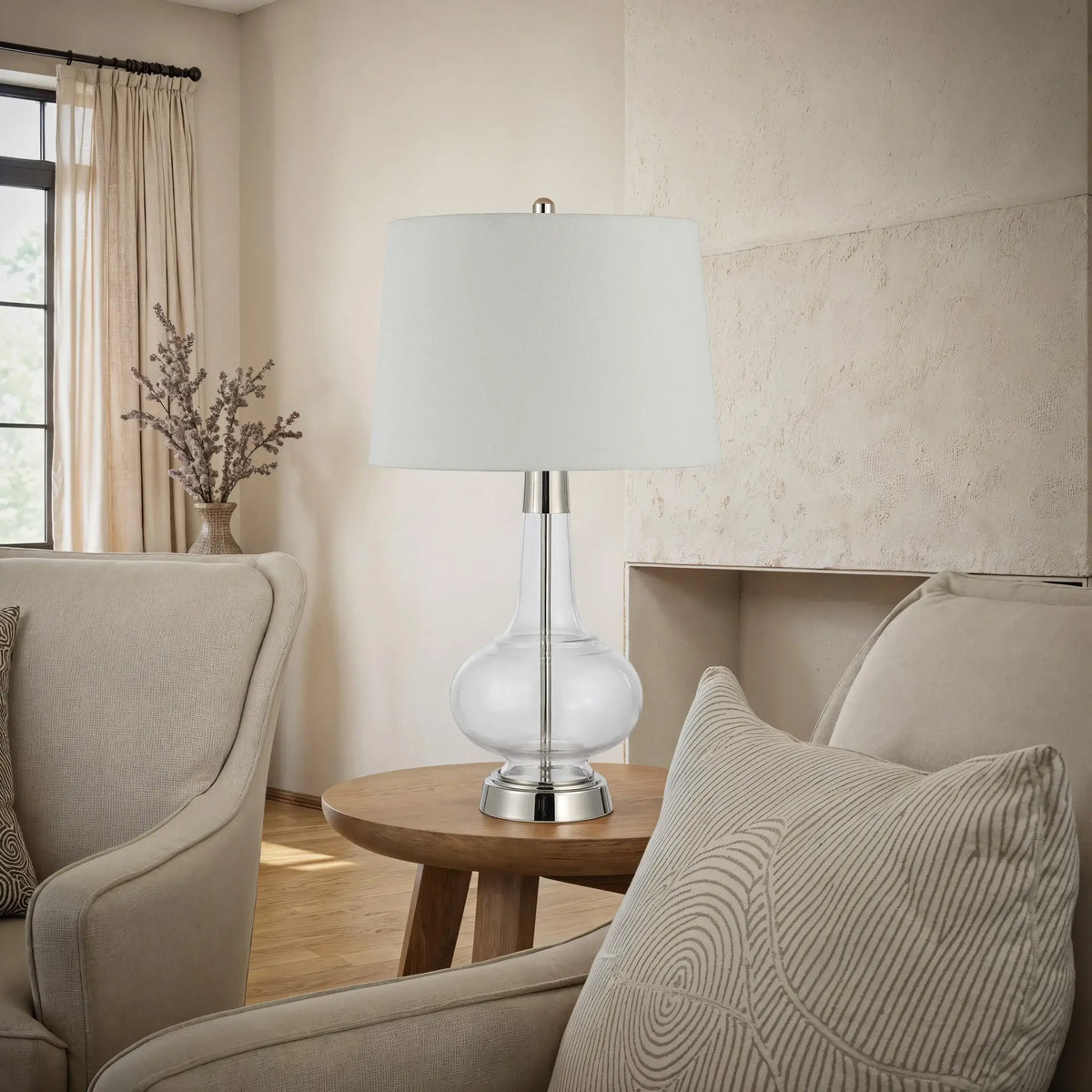 RENWIL LYA TABLE LAMP LPT1373EV