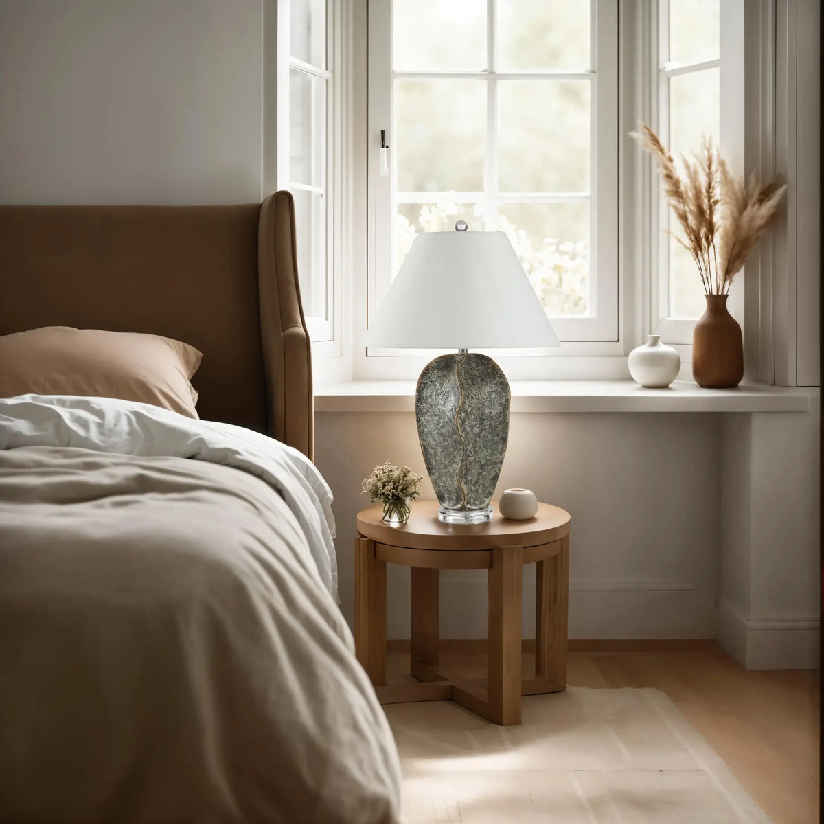 RENWIL POPPI TABLE LAMP LPT1407EV
