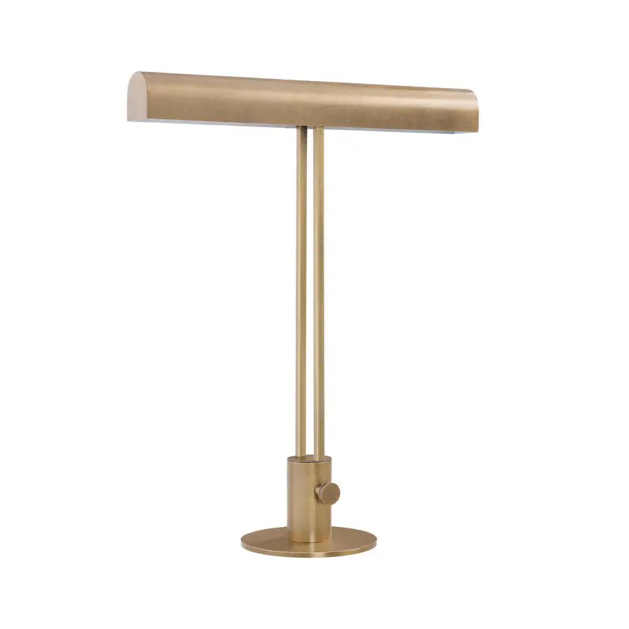 RENWIL STORN DESK LAMP LPT1428