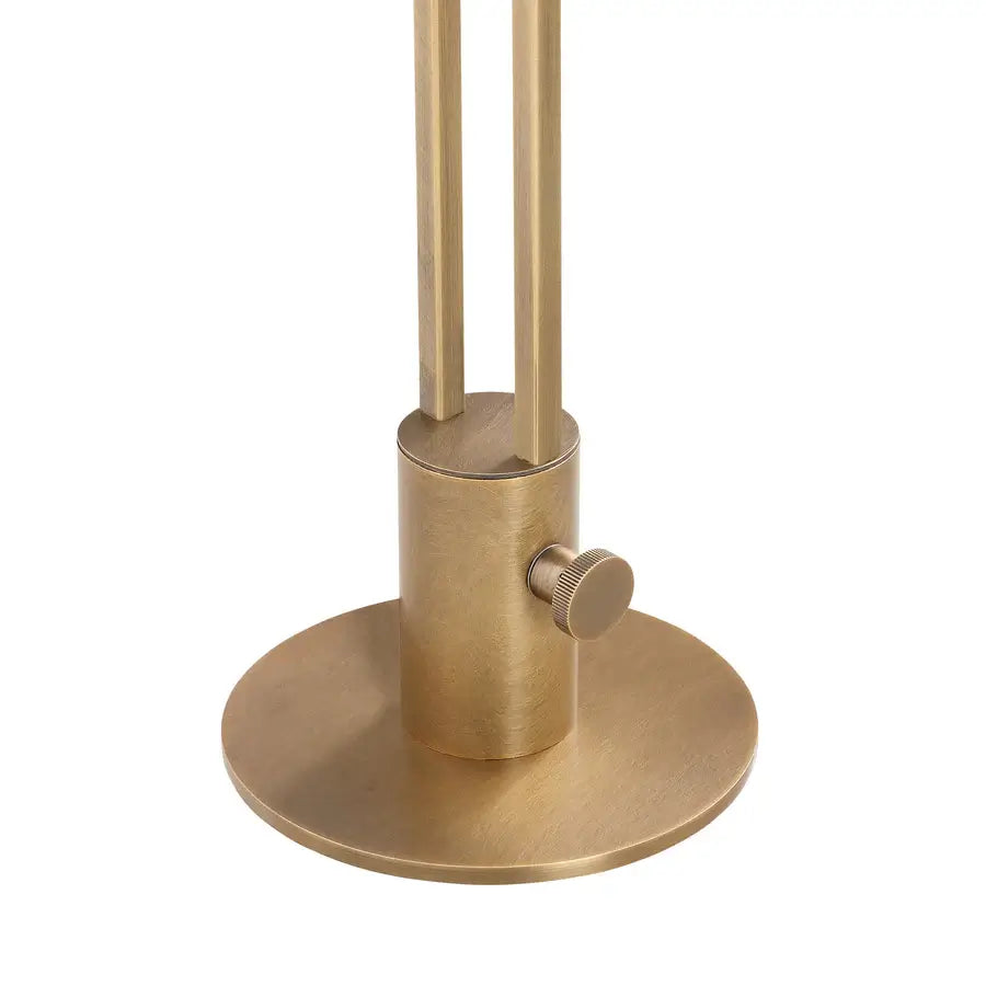 RENWIL STORN DESK LAMP LPT1428