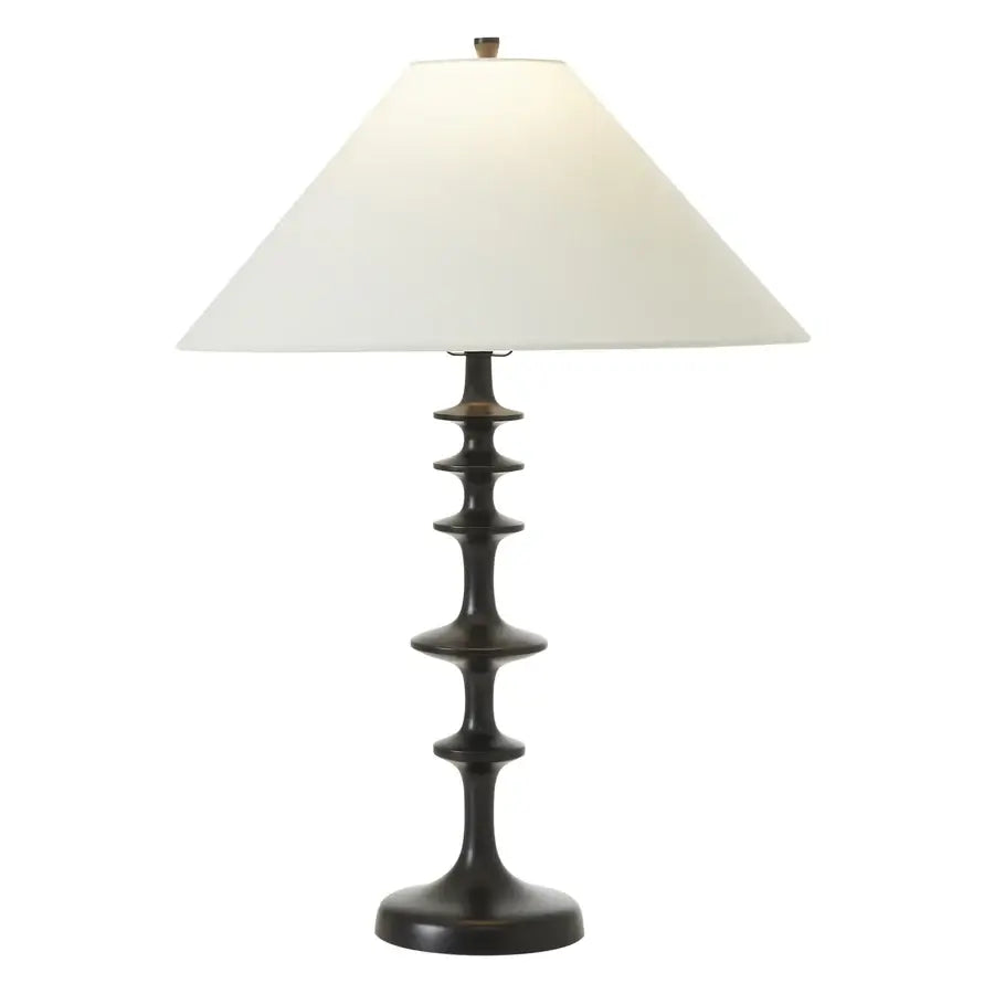 RENWIL PETRUS TABLE LAMP LPT1429