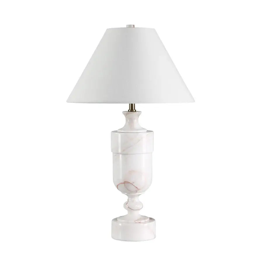 RENWIL KATIN TABLE LAMP LPT1431