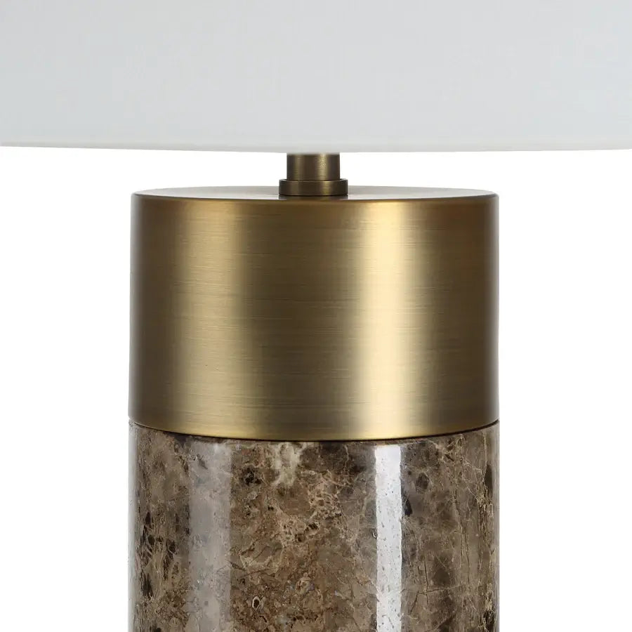 RENWIL ARIA TABLE LAMP LPT1433
