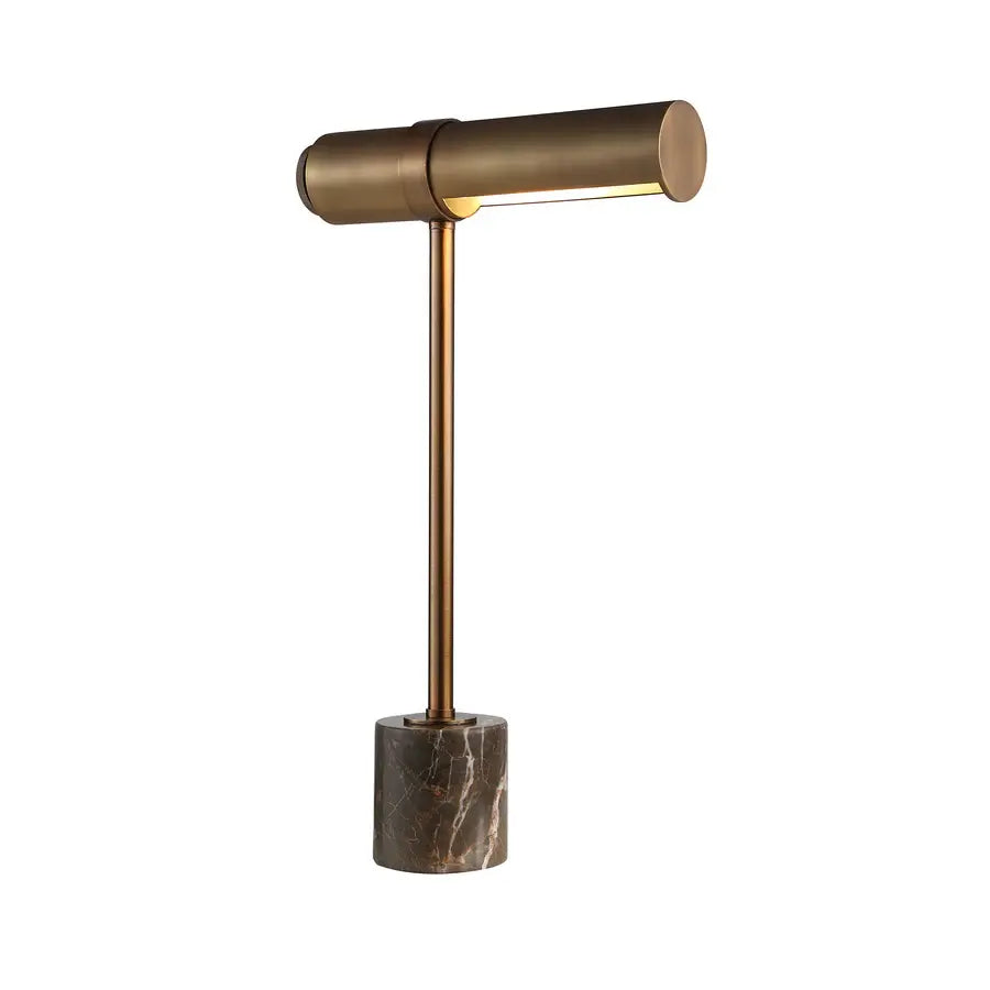 RENWIL GUSLE TABLE LAMP LPT1435