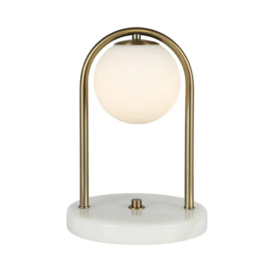 RENWIL BARCA TABLE LAMP LPT1436