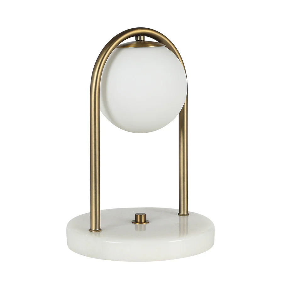 RENWIL BARCA TABLE LAMP LPT1436