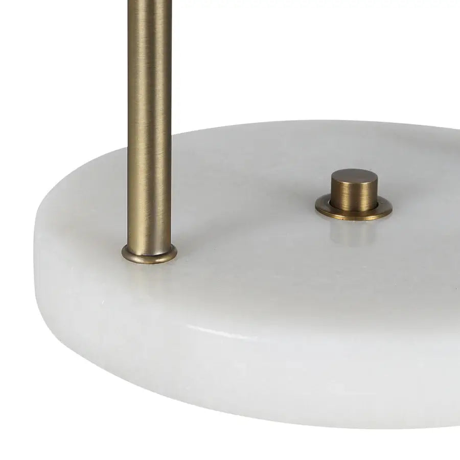 RENWIL BARCA TABLE LAMP LPT1436