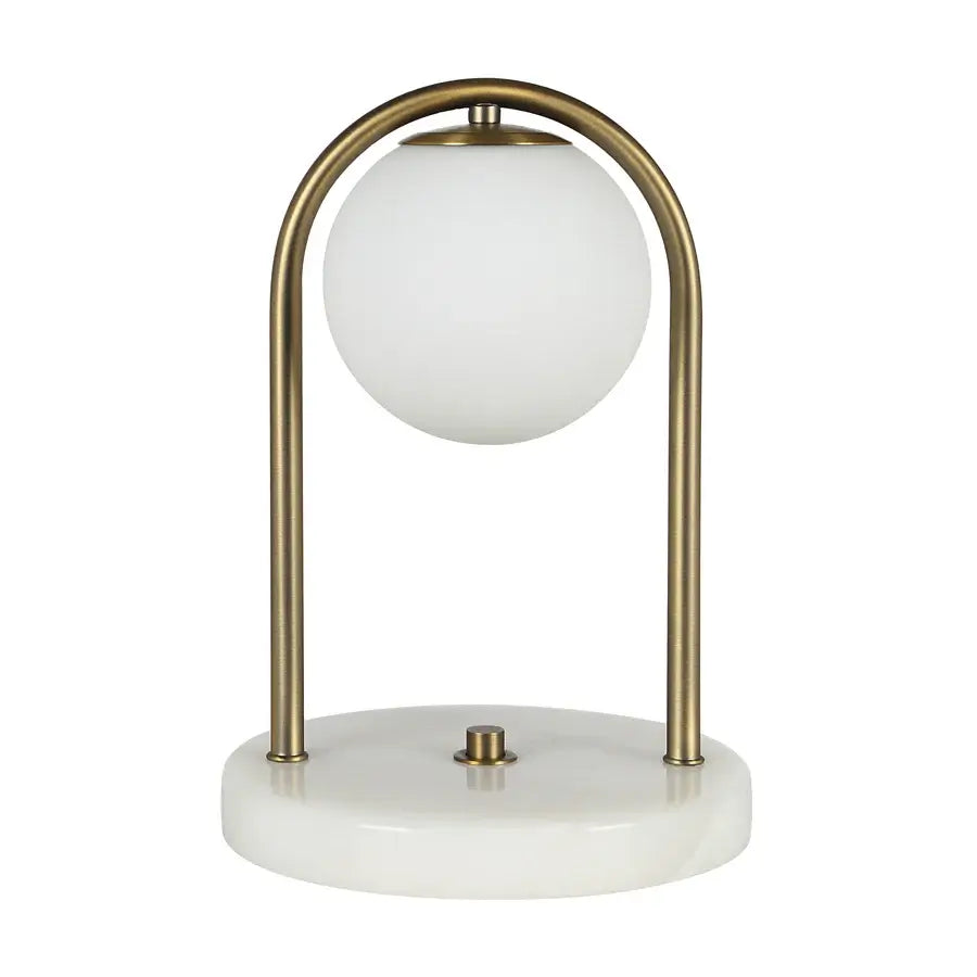 RENWIL BARCA TABLE LAMP LPT1436
