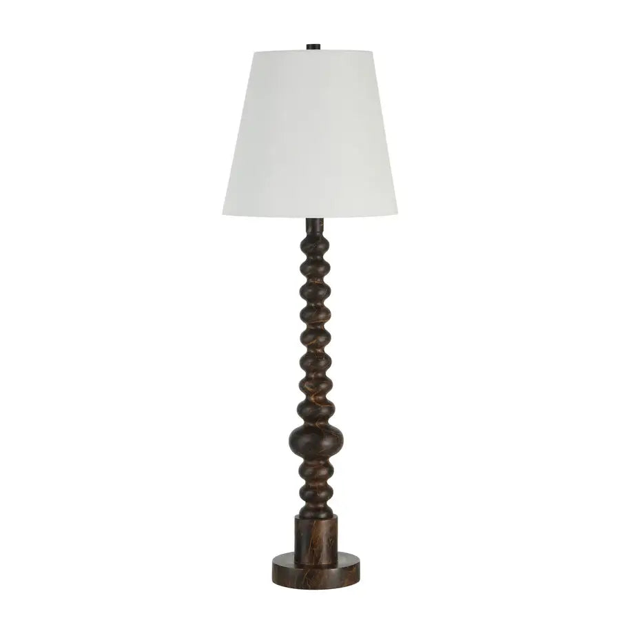 RENWIL FAMAR TABLE LAMP LPT1437