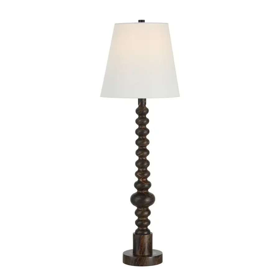 RENWIL FAMAR TABLE LAMP LPT1437
