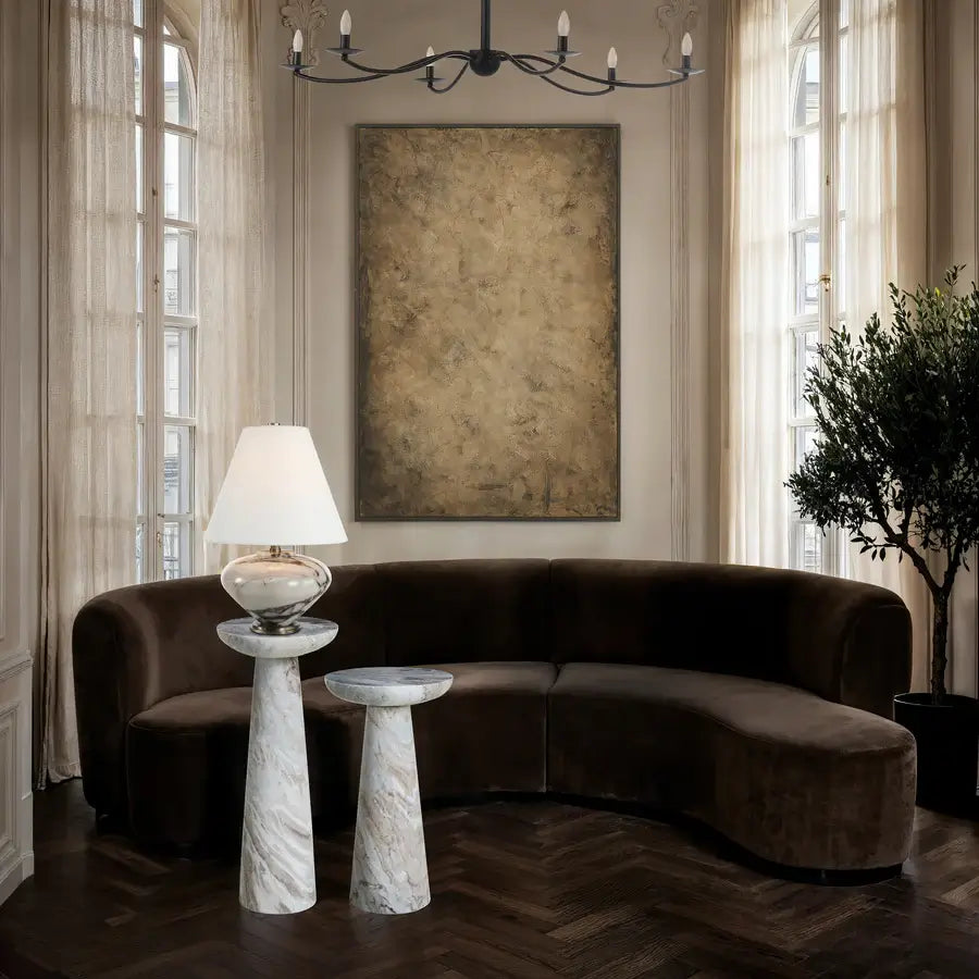 RENWIL MONUMENTO TABLE LAMP LPT1444
