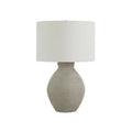 RENWIL DELFINO TABLE LAMP LPT1447EV