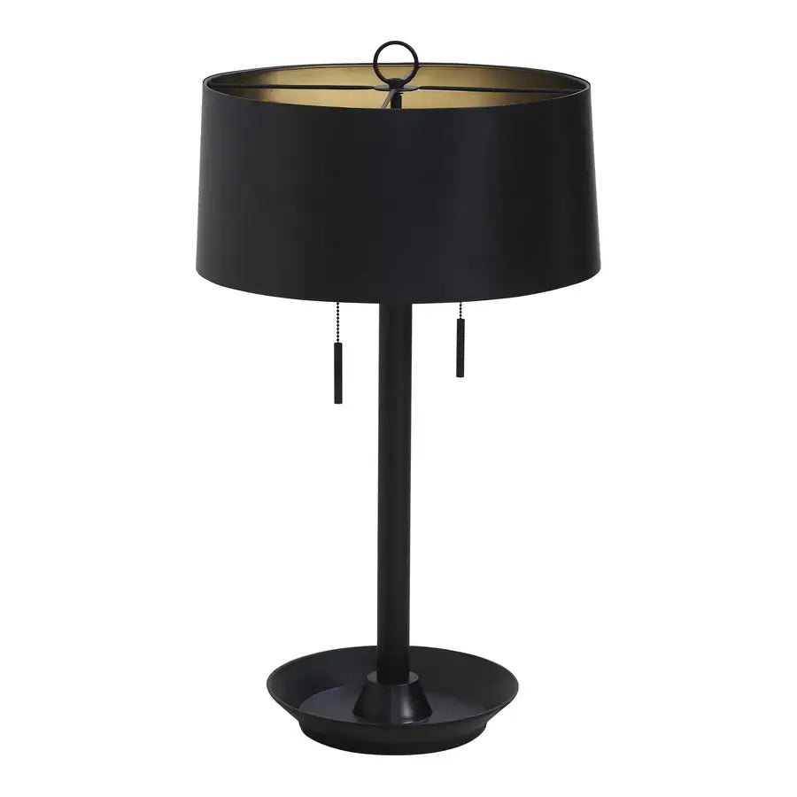 RENWIL HEMS TABLE LAMP LPT1450EV