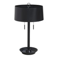 RENWIL HEMS TABLE LAMP LPT1450EV