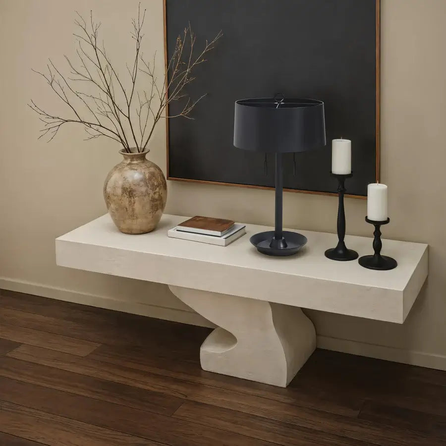 RENWIL HEMS TABLE LAMP LPT1450EV