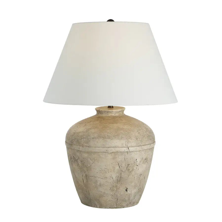 RENWIL HERITAGE TABLE LAMP LPT1451