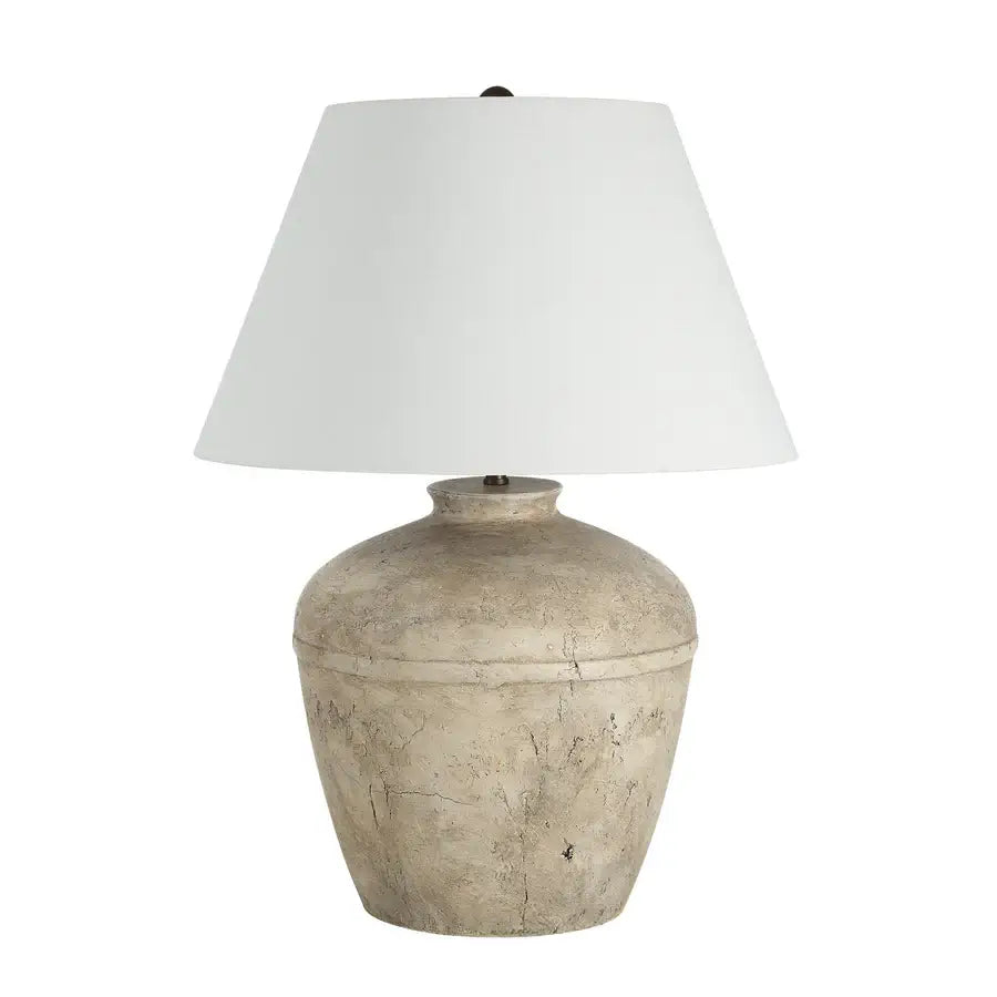 RENWIL HERITAGE TABLE LAMP LPT1451