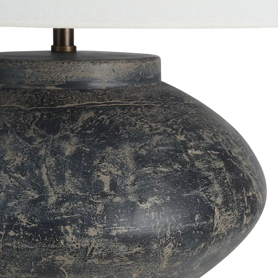 RENWIL PATINA TABLE LAMP LPT1452