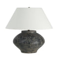 RENWIL PATINA TABLE LAMP LPT1452