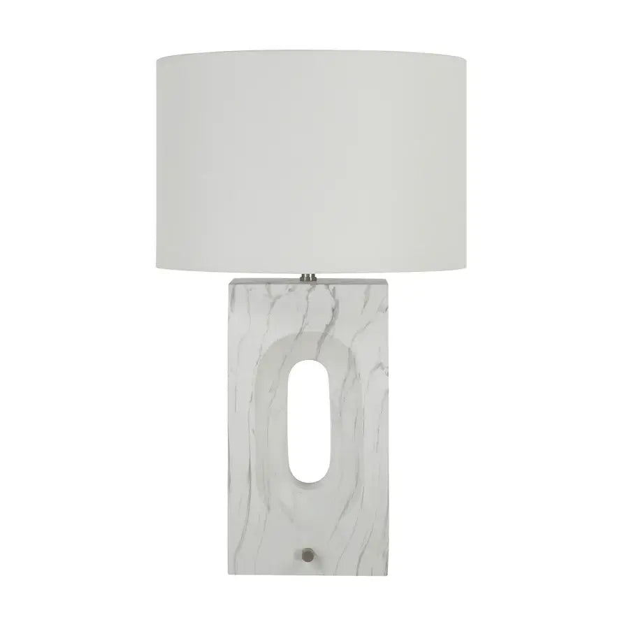 RENWIL SCRIBA TABLE LAMP LPT1453