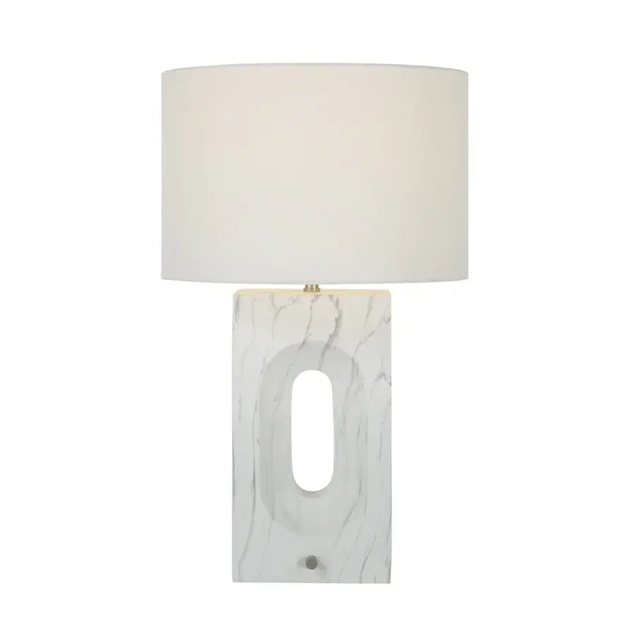 RENWIL SCRIBA TABLE LAMP LPT1453