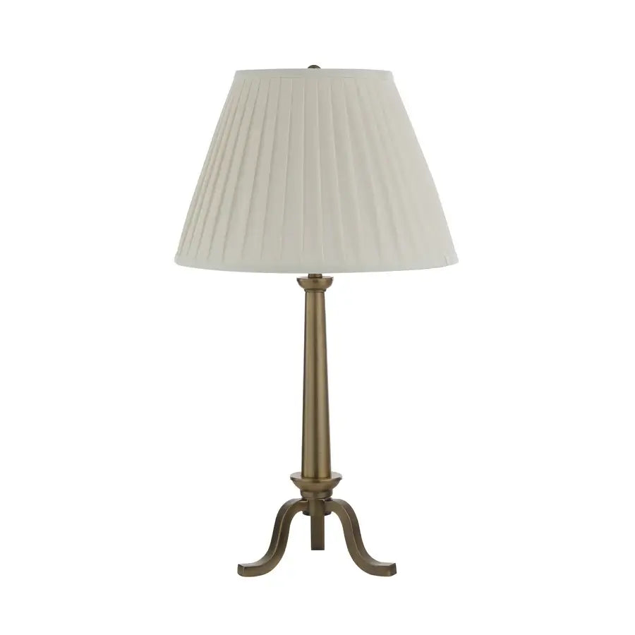 RENWIL LUCERNA TABLE LAMP LPT1455EV