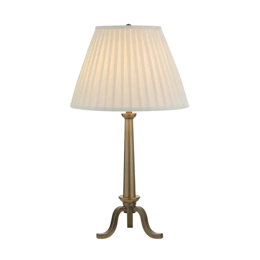 RENWIL LUCERNA TABLE LAMP LPT1455EV