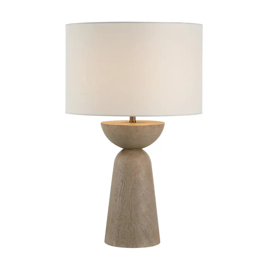 RENWIL ALBA TABLE LAMP LPT1457EV