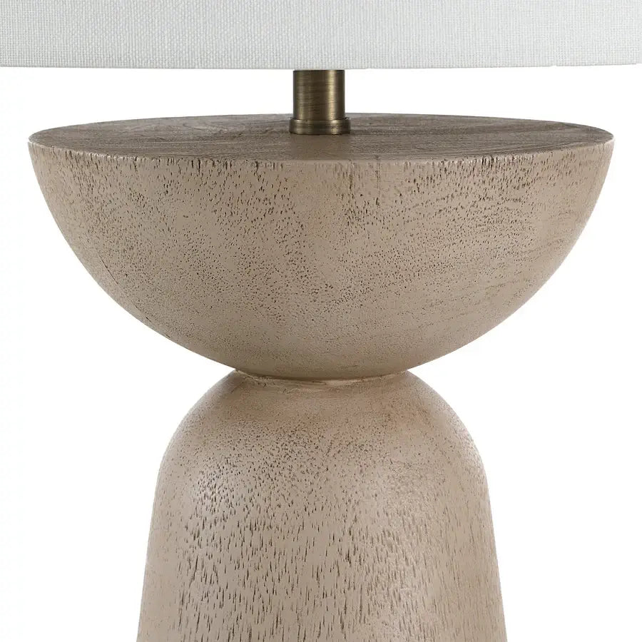 RENWIL ALBA TABLE LAMP LPT1457EV