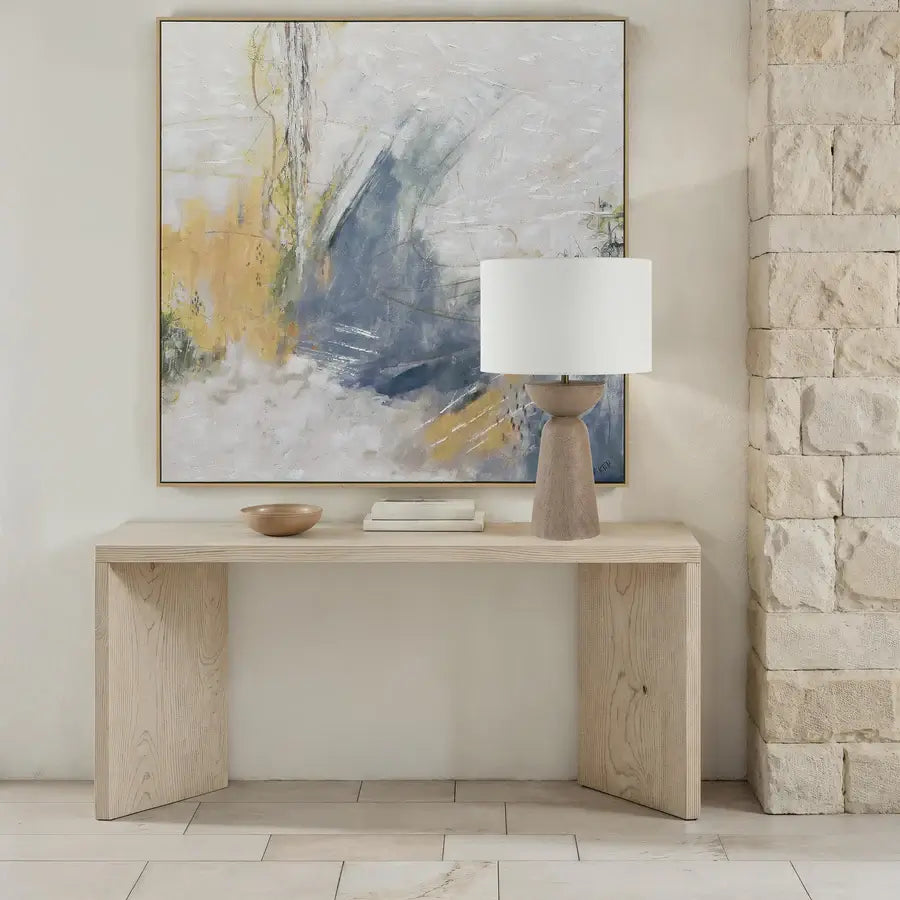 RENWIL ALBA TABLE LAMP LPT1457EV