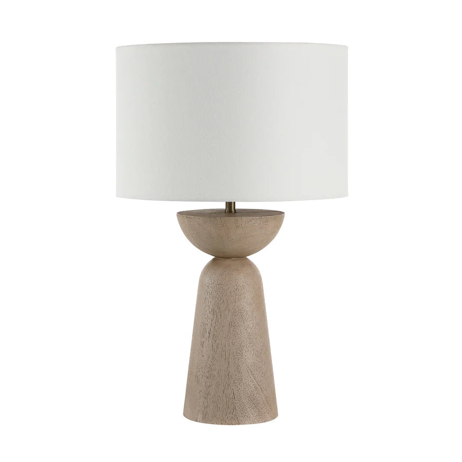 RENWIL ALBA TABLE LAMP LPT1457EV