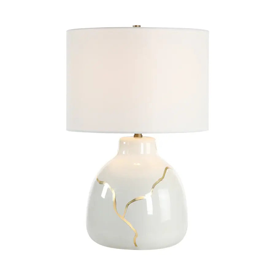 RENWIL RHODES TABLE LAMP LPT1458EV