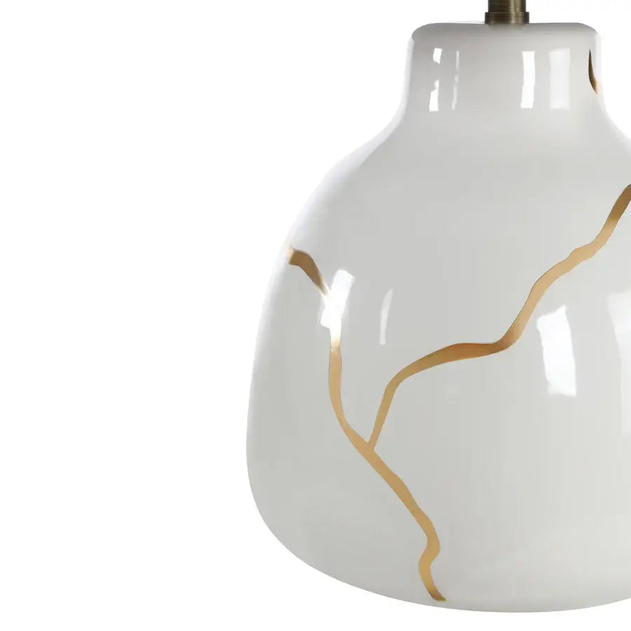 RENWIL RHODES TABLE LAMP LPT1458EV