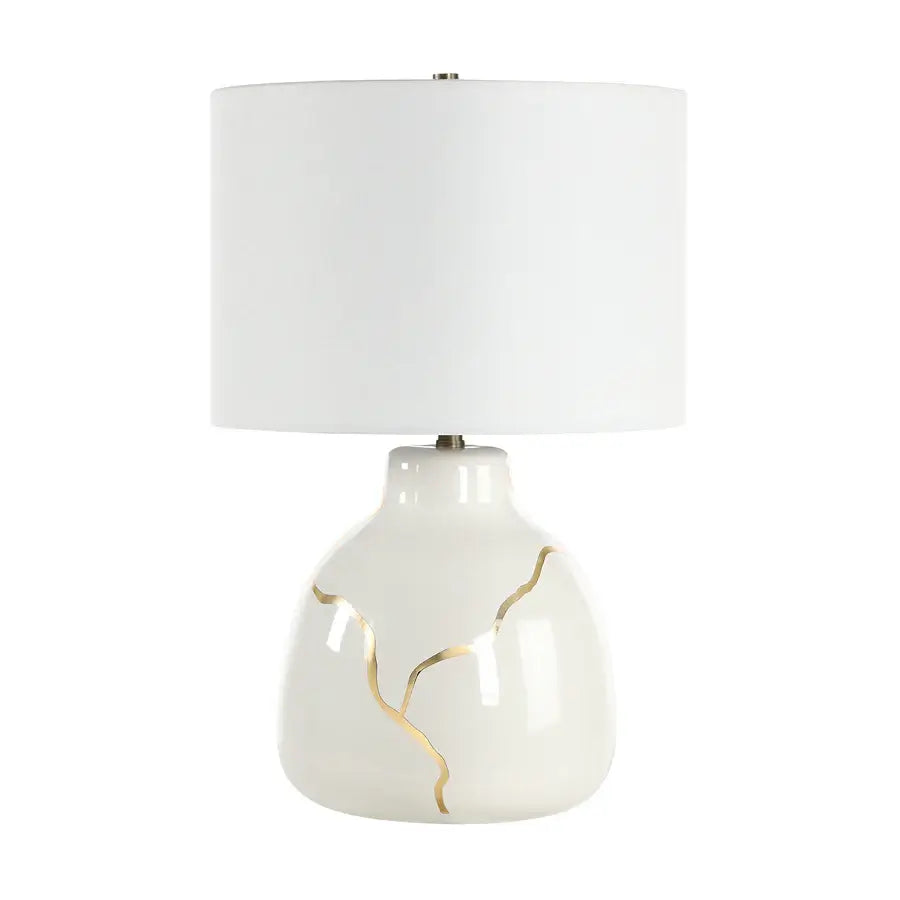 RENWIL RHODES TABLE LAMP LPT1458EV