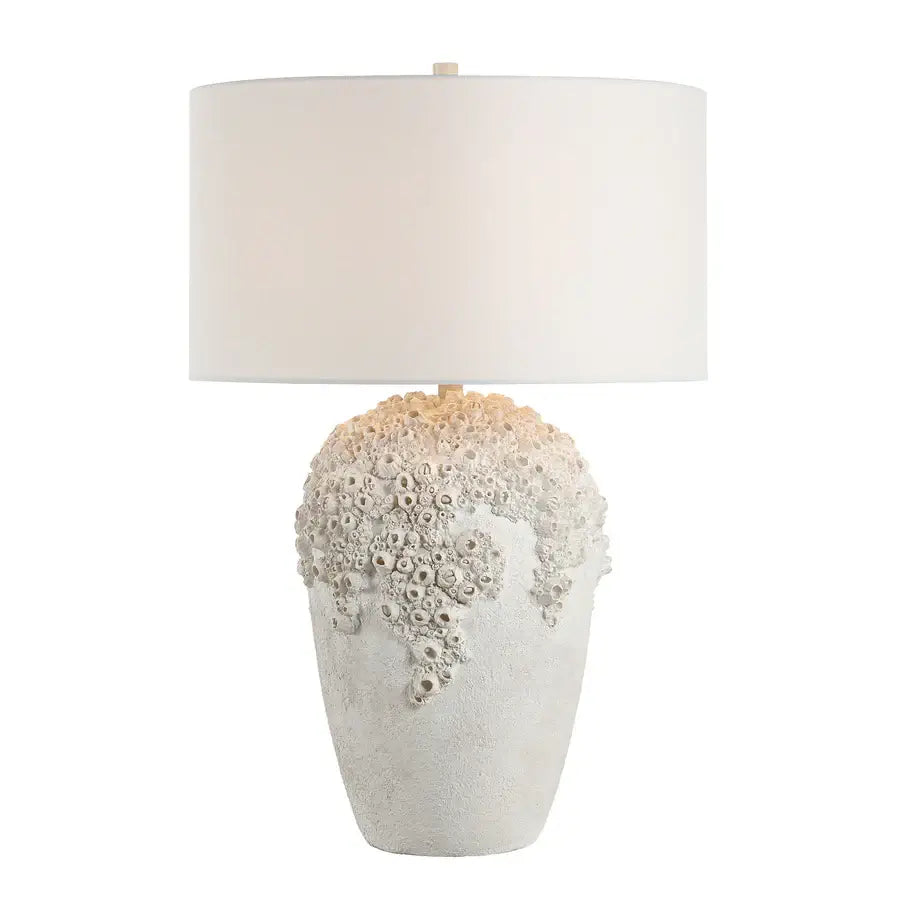 RENWIL WAVY TABLE LAMP LPT1461EV