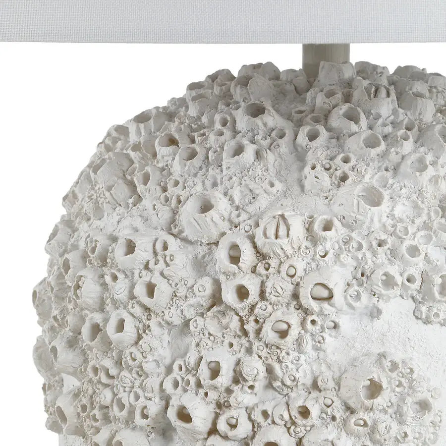 RENWIL WAVY TABLE LAMP LPT1461EV