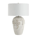 RENWIL WAVY TABLE LAMP LPT1461EV