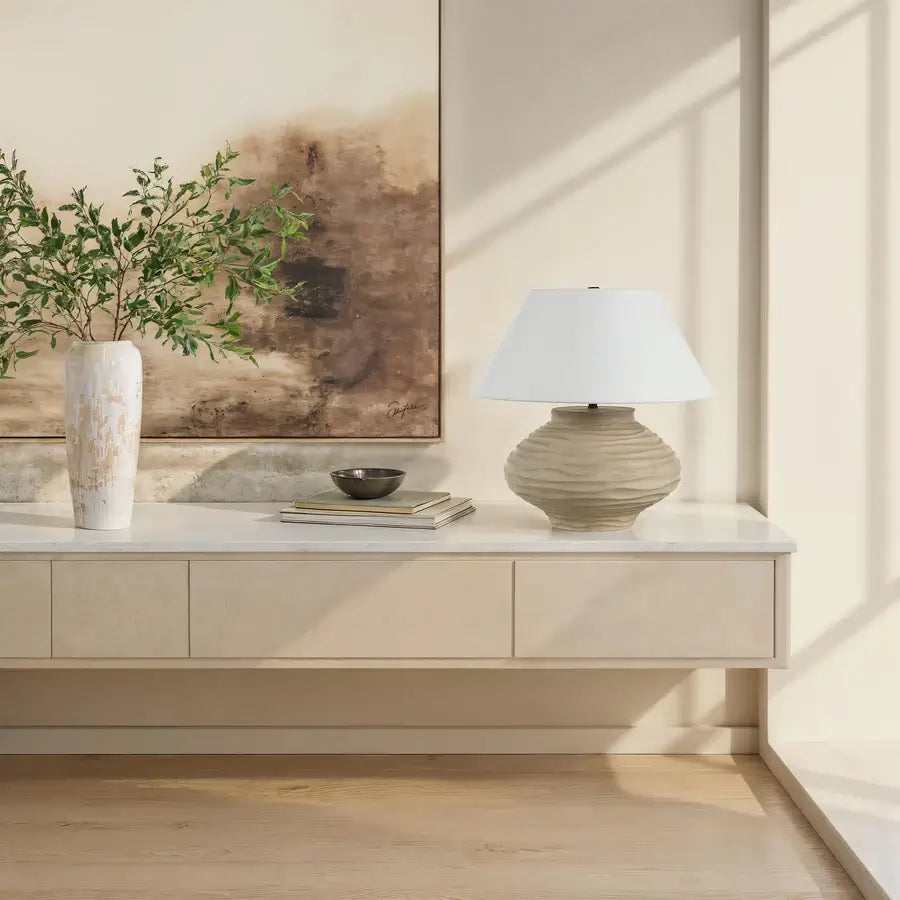 RENWIL OLA TABLE LAMP LPT1462EV
