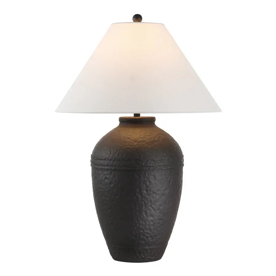 RENWIL CUPPER TABLE LAMP LPT1466EV