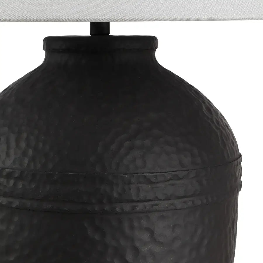 RENWIL CUPPER TABLE LAMP LPT1466EV
