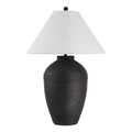 RENWIL CUPPER TABLE LAMP LPT1466EV