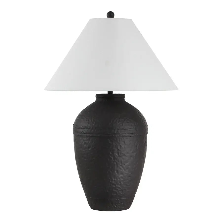 RENWIL CUPPER TABLE LAMP LPT1466EV