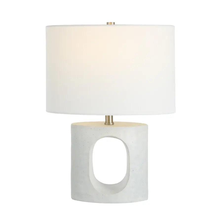 RENWIL DAMIAN TABLE LAMP LPT1467EV