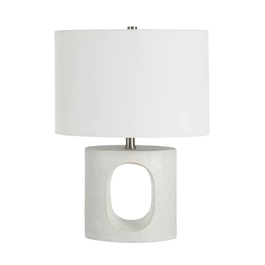 RENWIL DAMIAN TABLE LAMP LPT1467EV