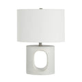 RENWIL DAMIAN TABLE LAMP LPT1467EV