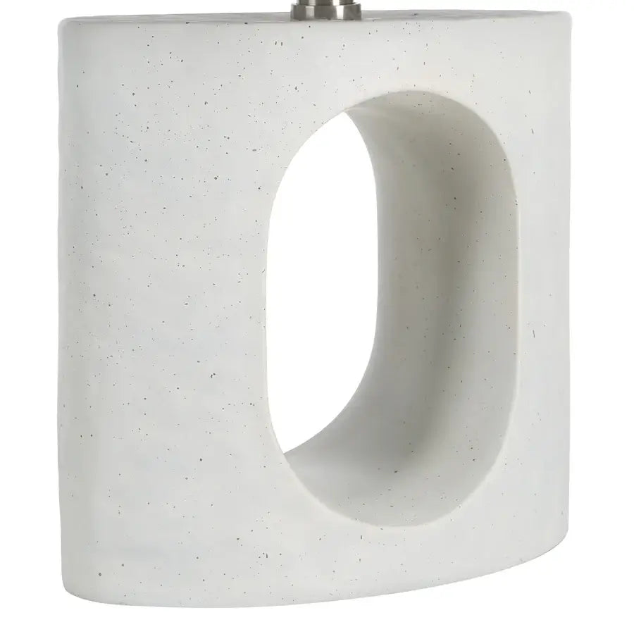 RENWIL DAMIAN TABLE LAMP LPT1467EV
