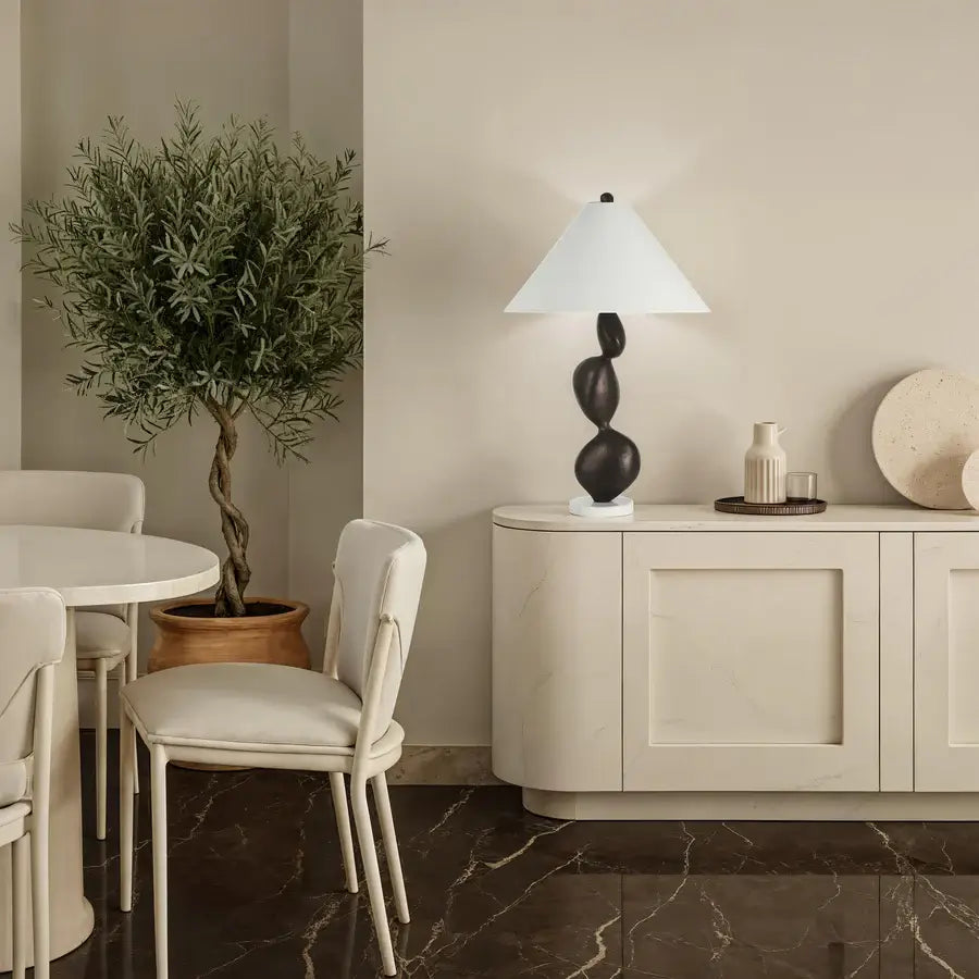 RENWIL ELLE TABLE LAMP LPT1468EV
