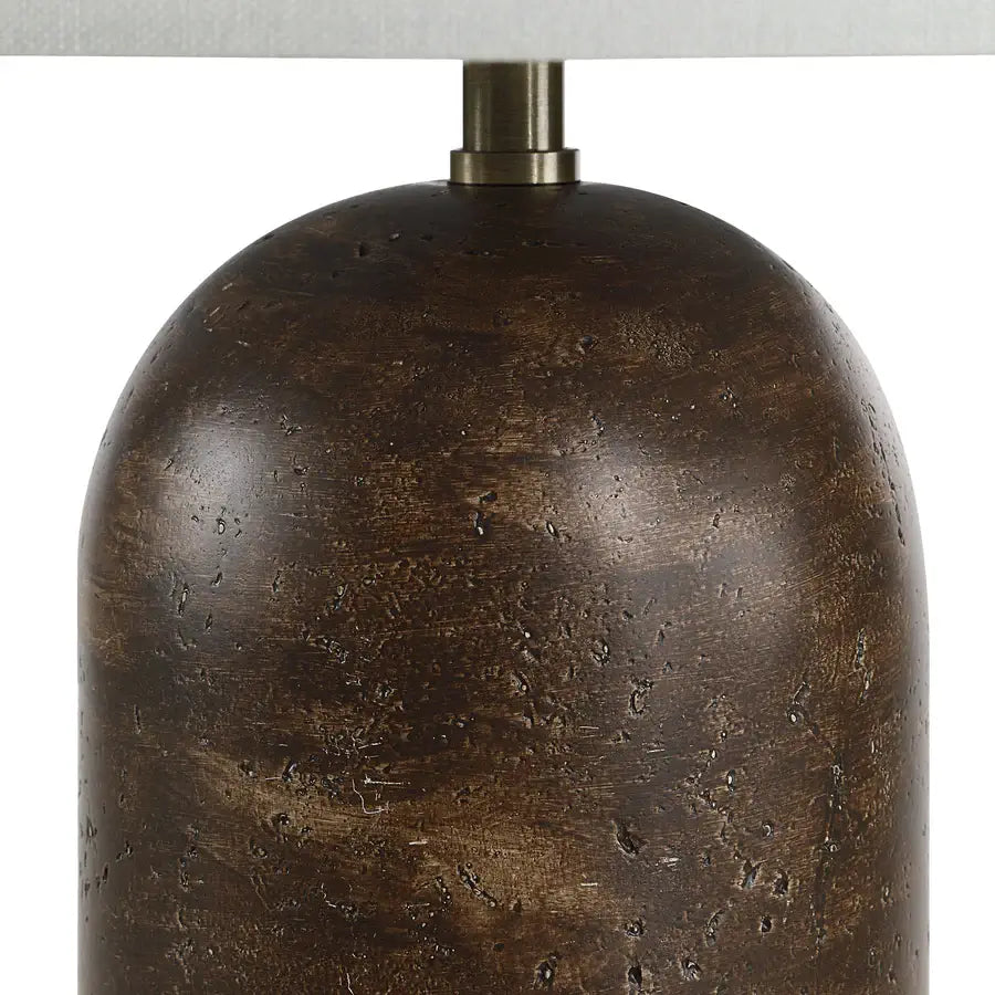 RENWIL DORATO TABLE LAMPS SET OF TWO LPT1470EV-SET2