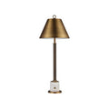 RENWIL ADAMS TABLE LAMP LPT1474