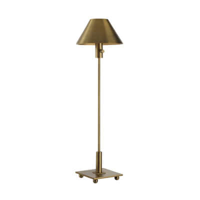 RENWIL NOTTURNO TABLE LAMP LPT1485